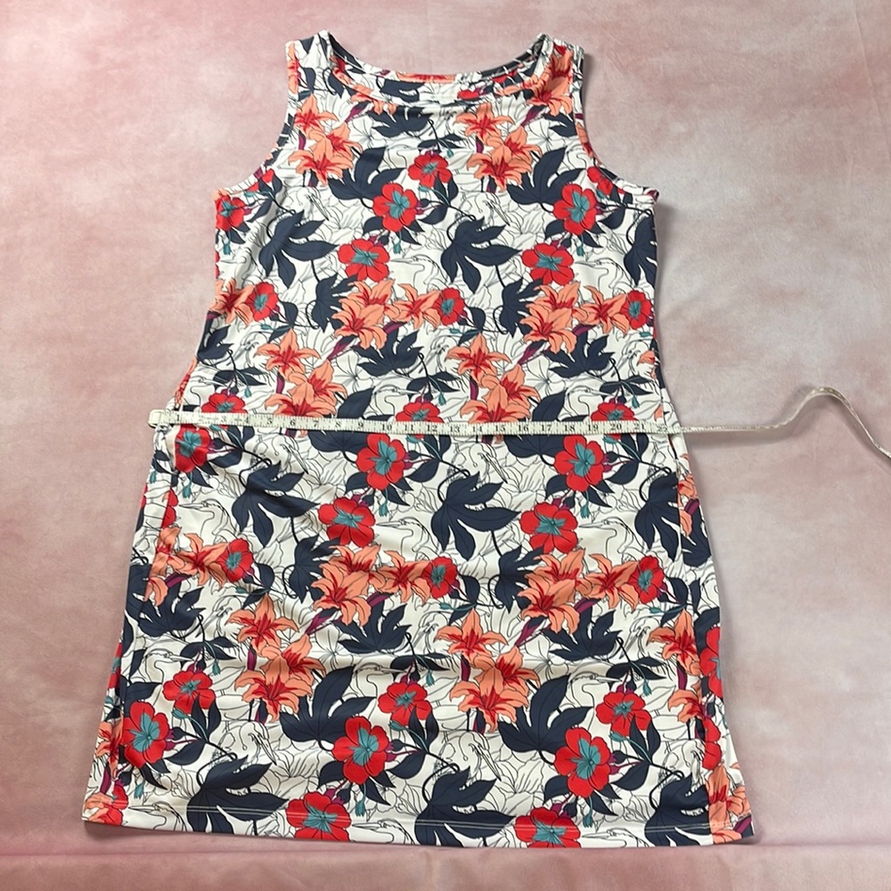 Colombia crane dress athletic wear